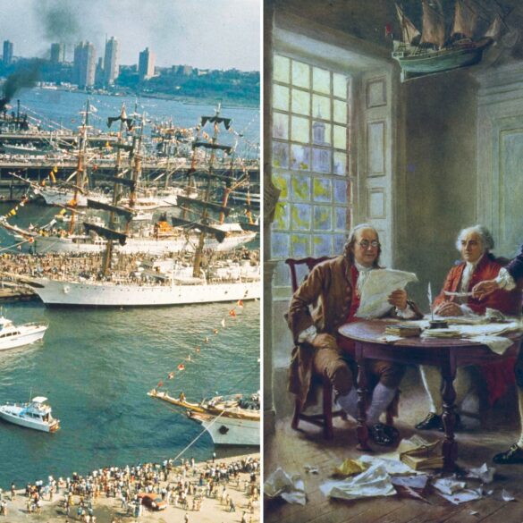 Politics: books that illuminate the spirit of the declaration of