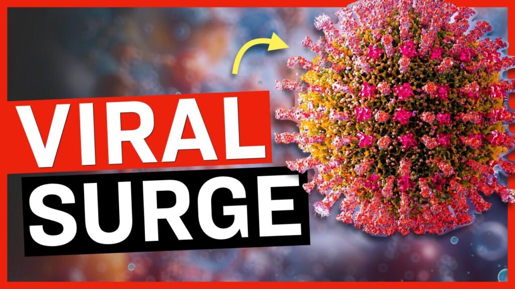 CDC Warns of Significant Measles Uptick Across US; Most Cases Recorded in 33 Years