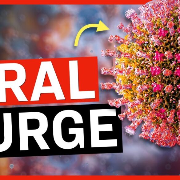 CDC Warns of Significant Measles Uptick Across US; Most Cases Recorded in 33 Years