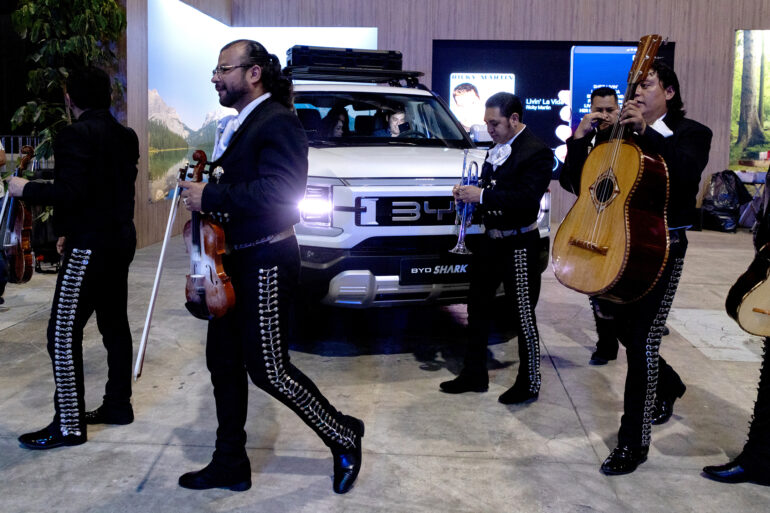 Politics: chinese cars are cheap — but the real costs are