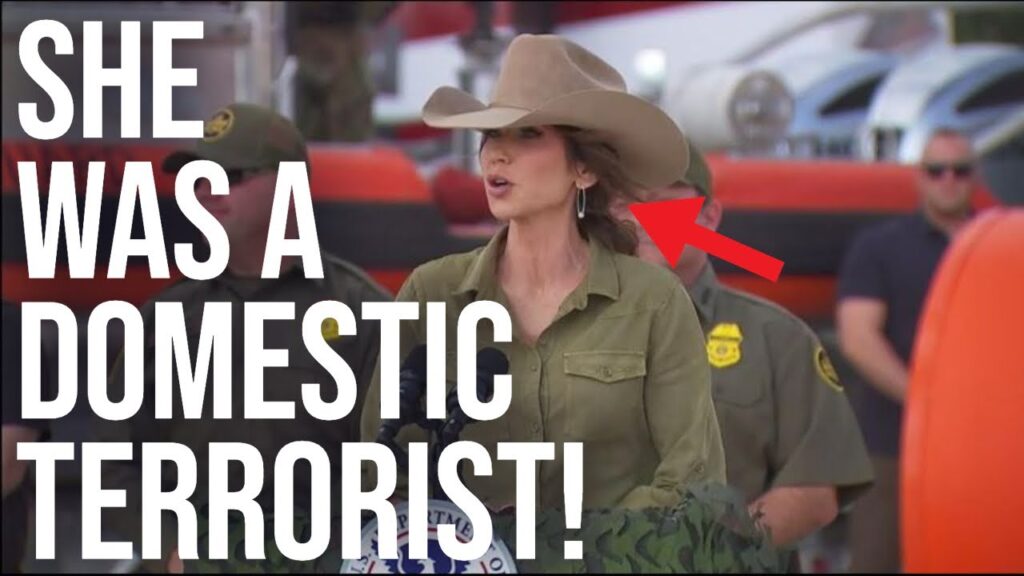 DOMESTIC TERRORISM: DHS Secretary URGENT Press Conference on ICE-Involved Shooting in Minnesota!