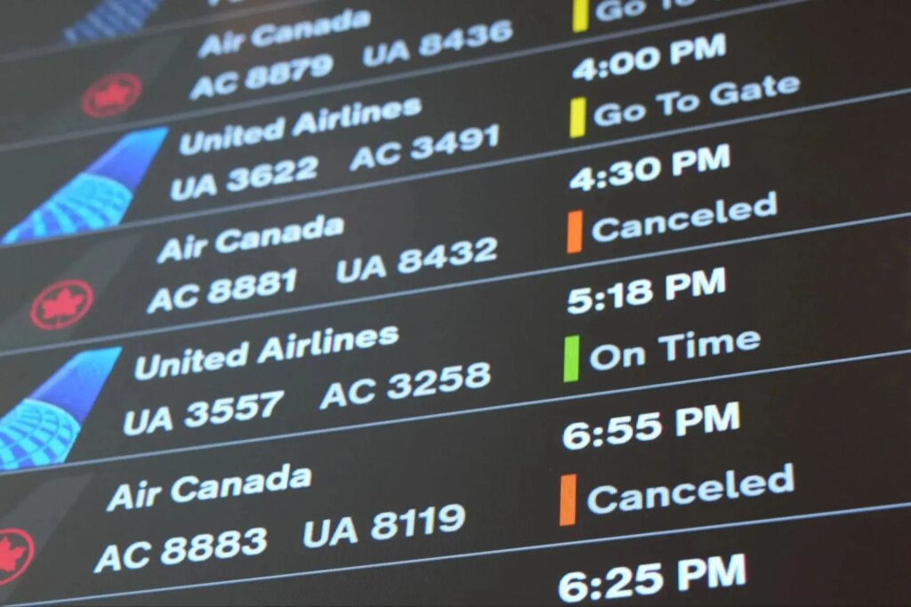 POLITICS: Despite Trump's efforts, airline DEI programs are still risking