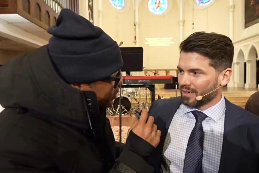 POLITICS: Don Lemon needs to choose —journalist or agitator, he