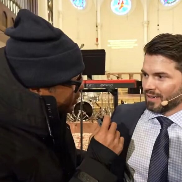 POLITICS: Don Lemon needs to choose —journalist or agitator, he