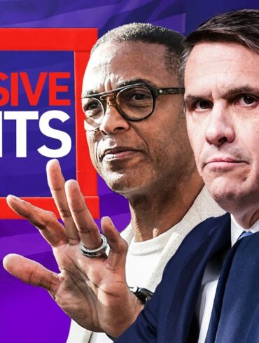 Epstein Files Released; Lemon Arrested, Update On Riot Funders; Next FED Chair; Govt. Shutdown Deal