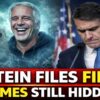 Epstein Investigation ENDS—NO Client List Released, Americans FURIOUS!