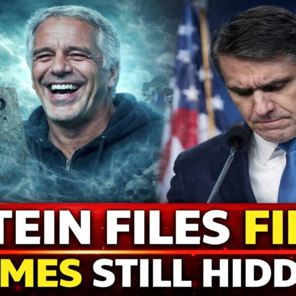 Epstein Investigation ENDS—NO Client List Released, Americans FURIOUS!