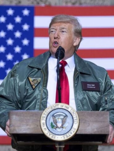 FULL: President Trump's URGENT Press Conference on Arresting Maduro and Strikes in Venezuela!