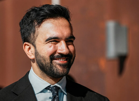 Politics: federal judge stops mamdani from halting bankruptcy sales –