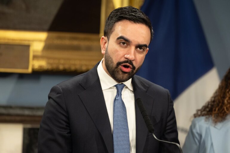 POLITICS: Get out the popcorn for the DSA's bid for