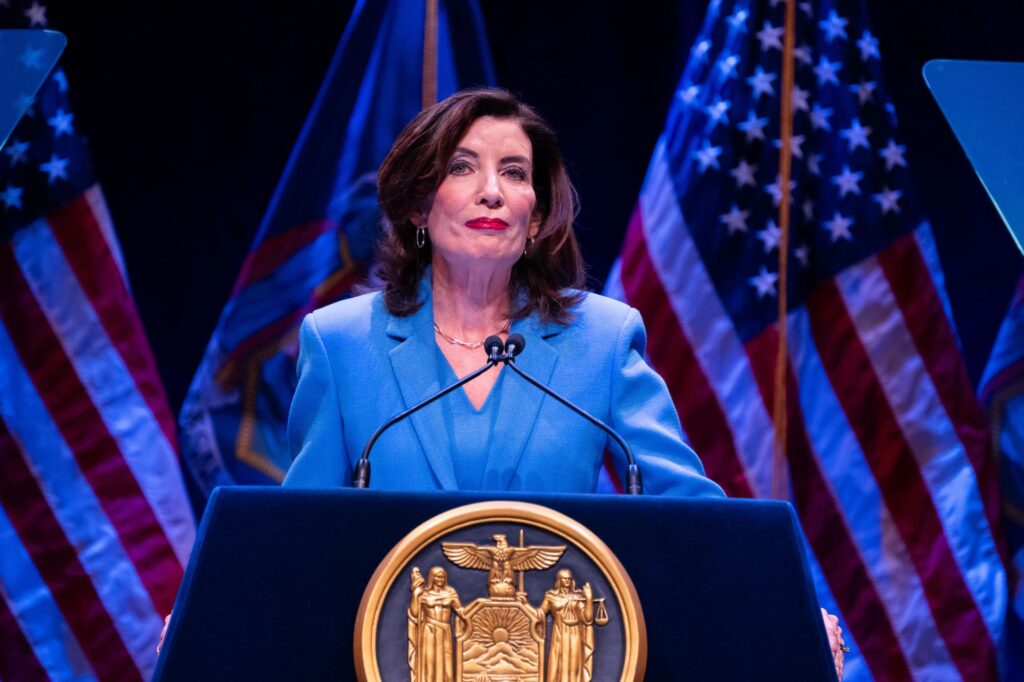 Politics: gov. hochul’s ‘back to basics’ call in math instruction