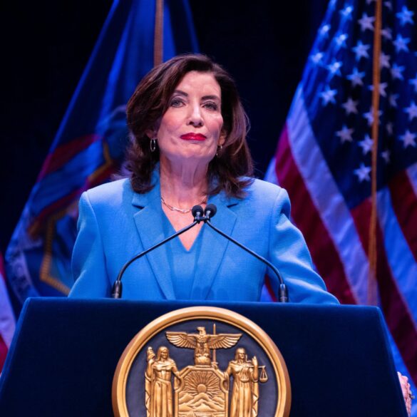 Politics: gov. hochul’s ‘back to basics’ call in math instruction