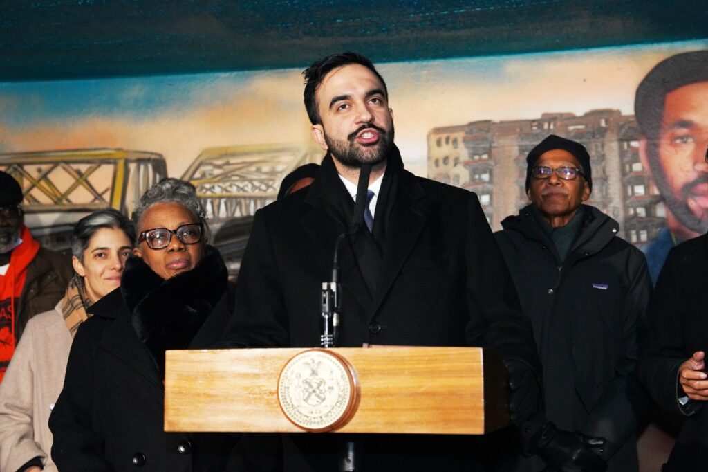 Politics: government, not greed, is to blame for nyc's childcare