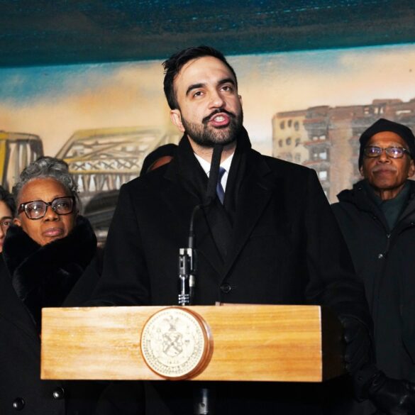 Politics: government, not greed, is to blame for nyc's childcare