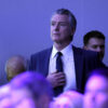 Politics: grandstanding newsom's world stage flop in davos