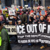 Politics: hateful anti ice protesters: letters | new york post