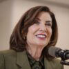 Politics: hochul and mamdani's 'free' child care plan would be
