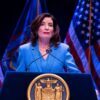 Politics: hochul stands up for new yorkers' health amid the