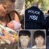 POLITICS: How China supercharged 'birth tourism' and scammed American citizenship
