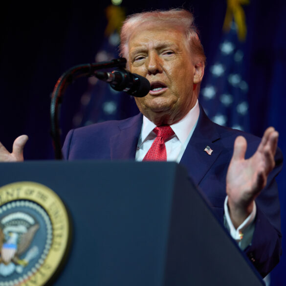 Politics: how trump can get greenland — without grabbing it