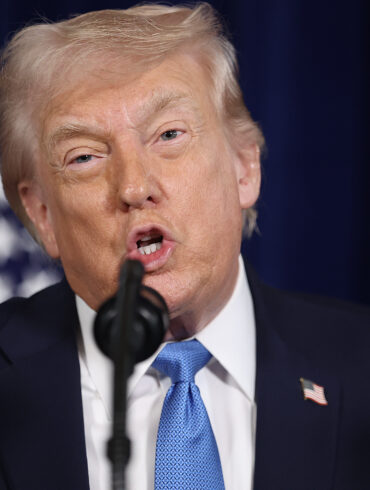 Politics: how to follow up on trump's smashing venezuela success