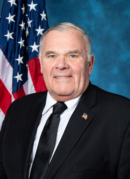 Politics: indiana rep. jim baird released from hospital after car