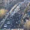 Politics: iran's heroic protesters need to hear that america is
