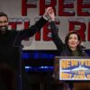 Politics: kathy hochul's suck up to the left this year could