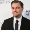 Politics: leonardo dicaprio rolls solo at the national board of