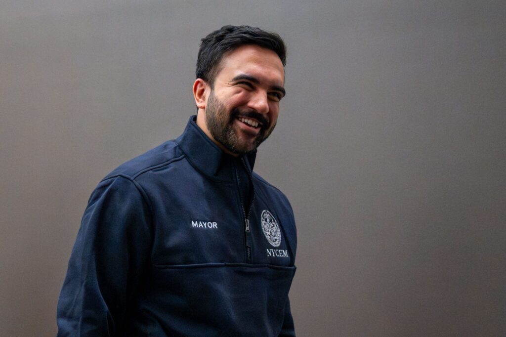 Politics: mamdani's 'abolish ice' statement: letters