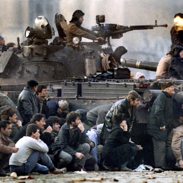 Politics: mamdani's collectivist warmth is a lot like commmunist chill