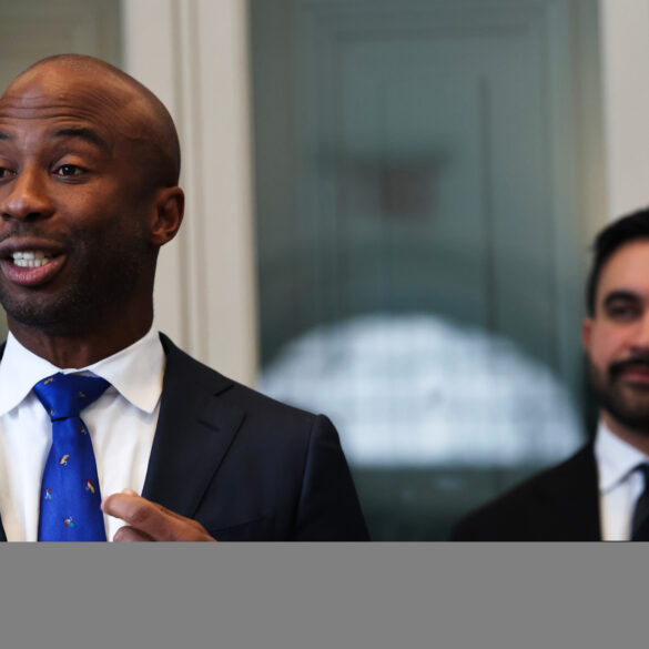 Politics: mamdani's pick for schools boss spells disaster for city