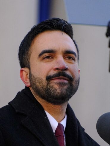 Politics: mamdani's radical hires will deliver for the left while