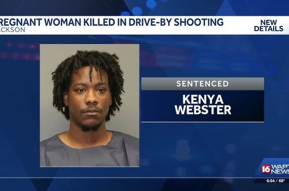 Politics: man gets two life sentences for killing pregnant woman