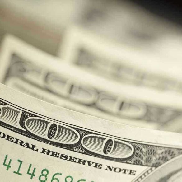 Politics: markets not media now predict the future – ussa