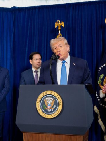 Politics: mike pompeo: next step for venezuela, and iran, is