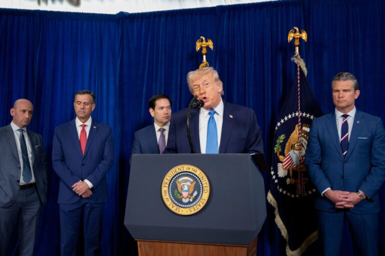 Politics: mike pompeo: next step for venezuela, and iran, is