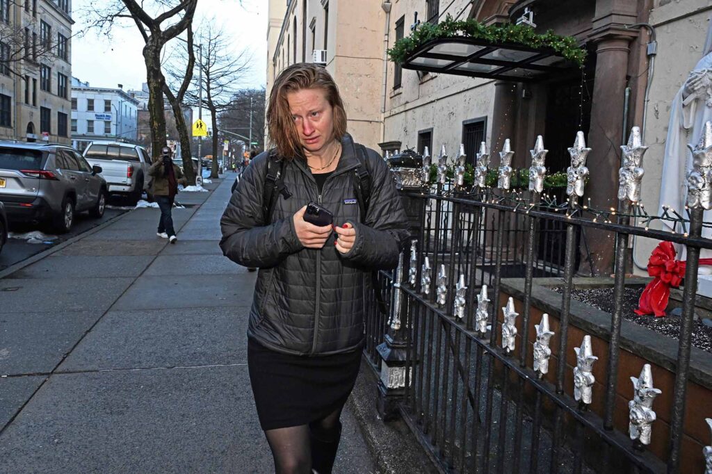 Politics: nyc housing advocate cea weaver must own up to