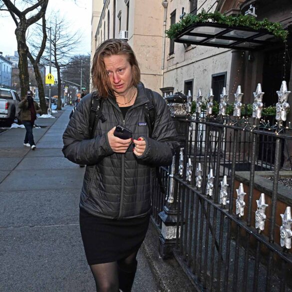 Politics: nyc housing advocate cea weaver must own up to