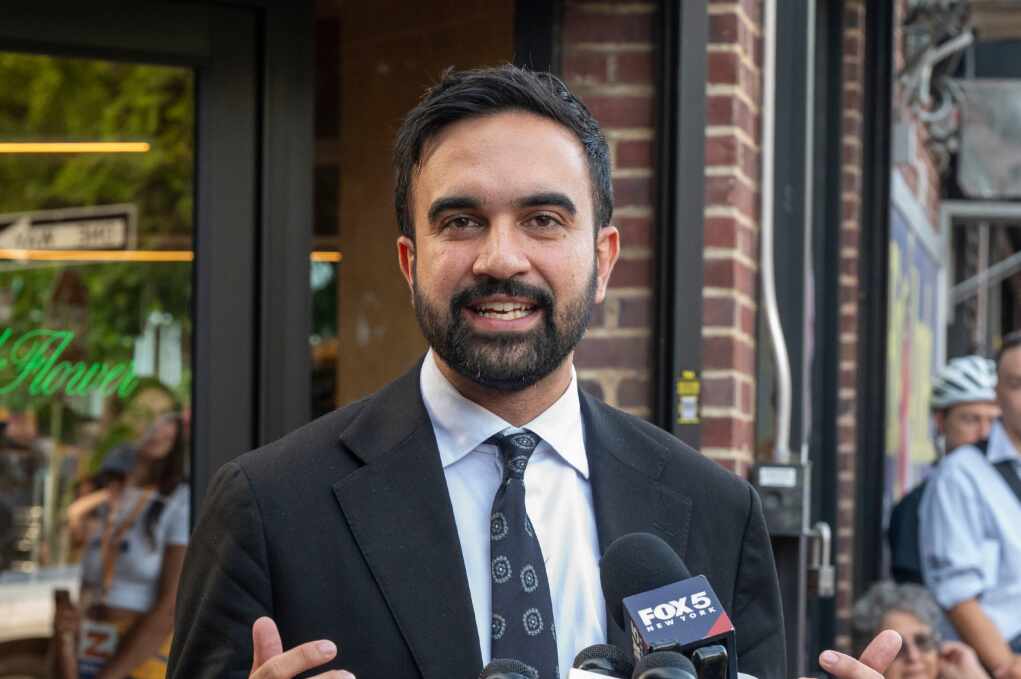 Politics: nyc’s new mayor alarms jewish leaders – ussa news