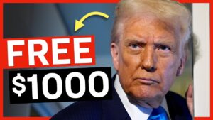 New Trump Account Gives Every Baby Born This Year $1000