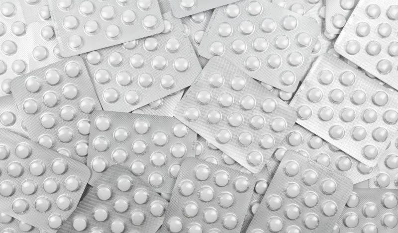 Hydroxychloroquine (HCQ)