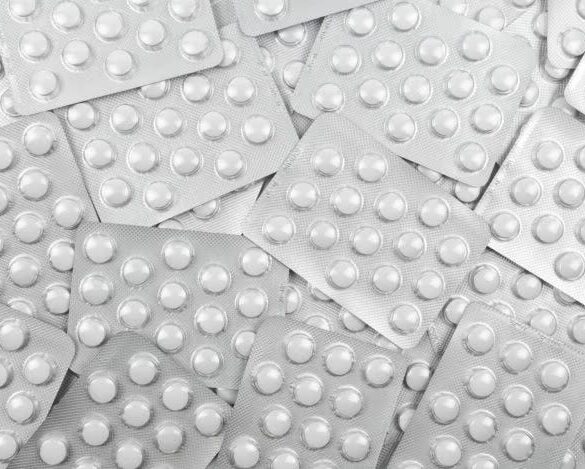 Hydroxychloroquine (HCQ)