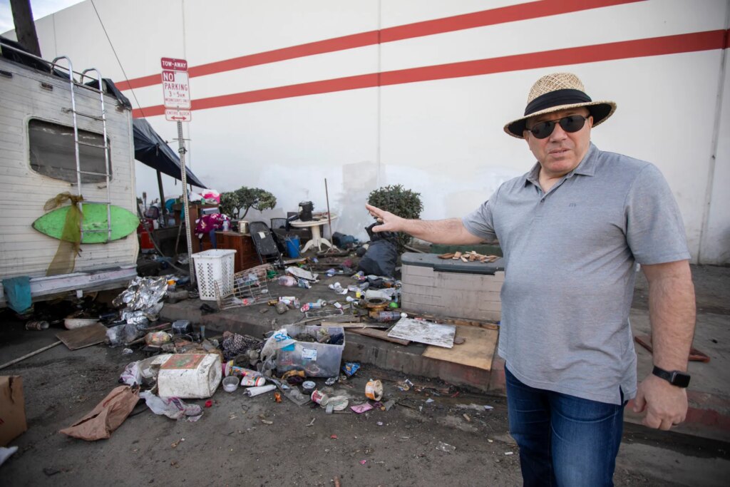 POLITICS: Police commission a casualty of ‘progressive’ governance