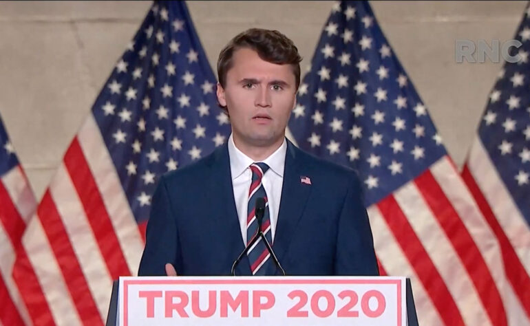 Politics: professor fired over charlie kirk wins big – ussa