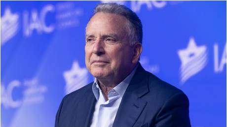 POLITICS: Putin Zelensky meeting ‘very close’ – Axios – USSA News