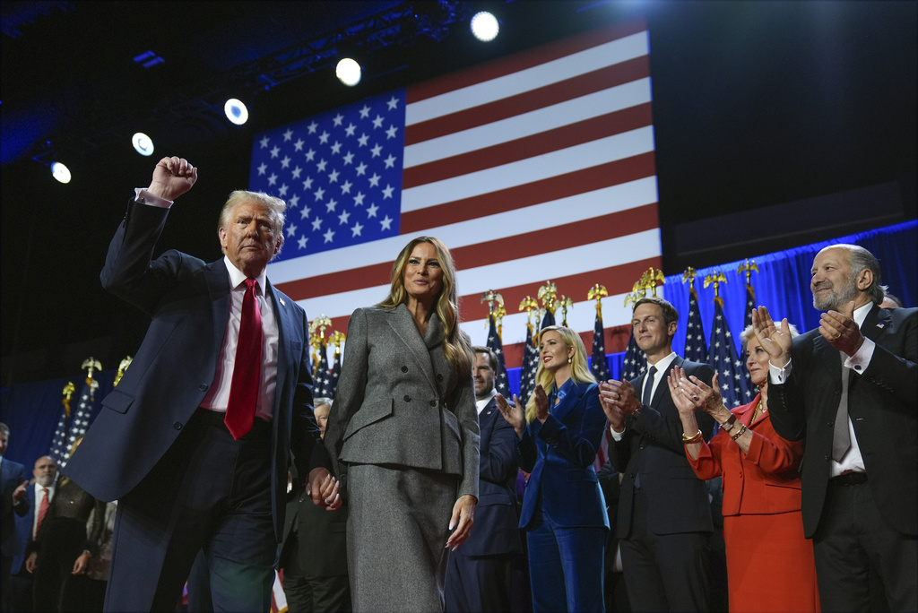 Politics: rnc advances plans for unusual midterm convention – ussa