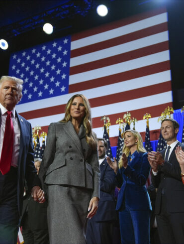 Politics: rnc advances plans for unusual midterm convention – ussa