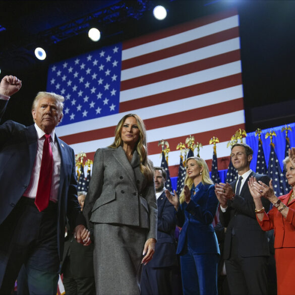 Politics: rnc advances plans for unusual midterm convention – ussa
