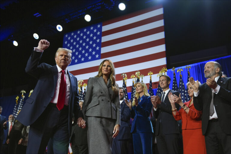 Politics: rnc advances plans for unusual midterm convention – ussa